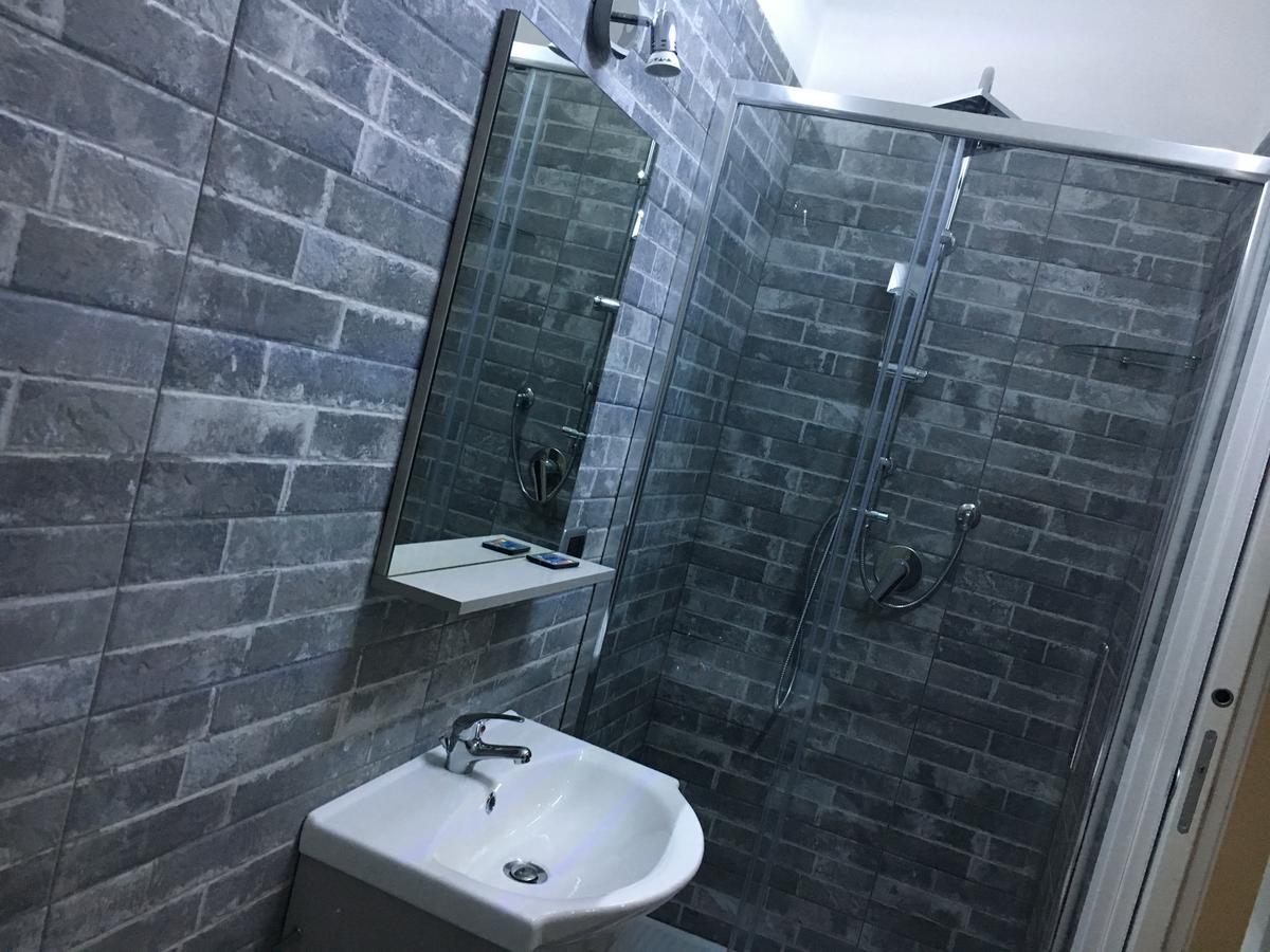B&B Plebiscito central suite Napoli Esterno foto