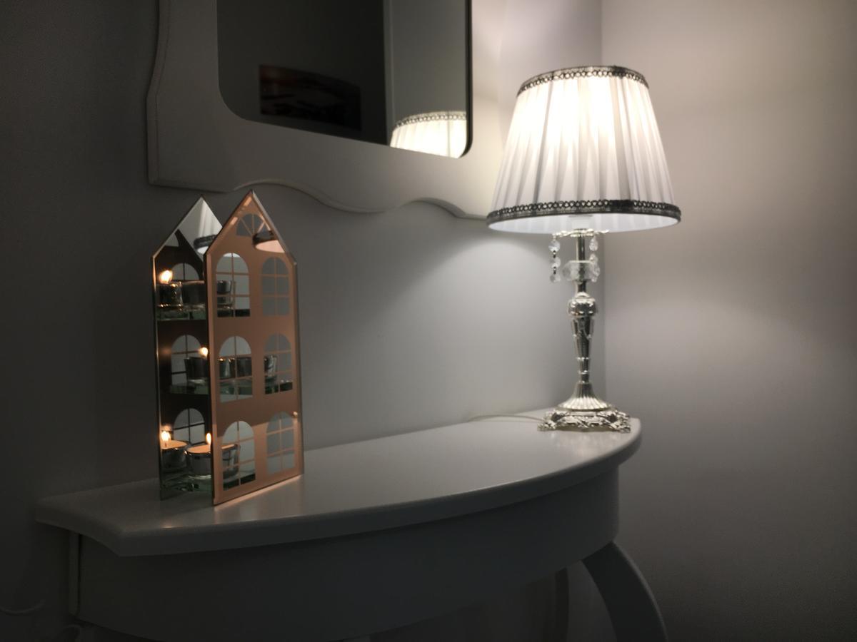B&B Plebiscito central suite Napoli Esterno foto