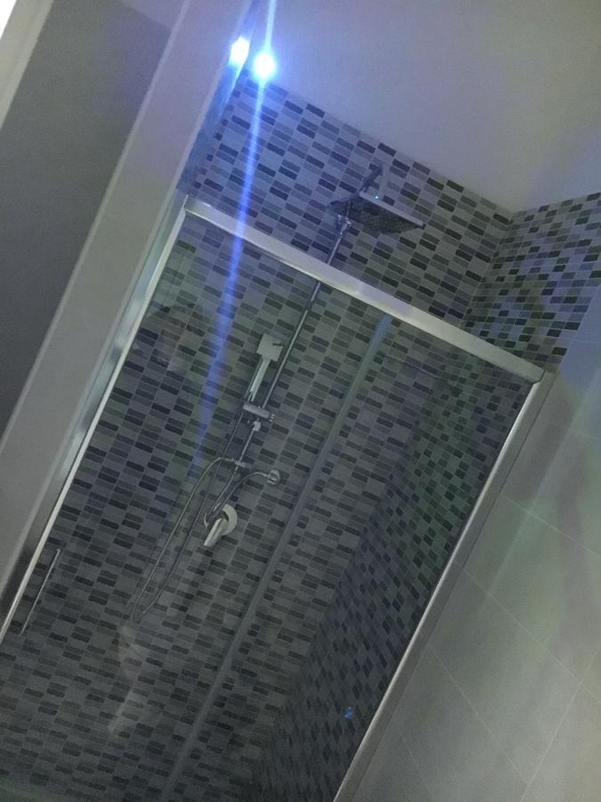 B&B Plebiscito central suite Napoli Esterno foto