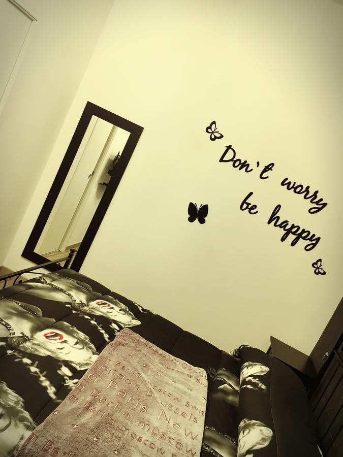 B&B Plebiscito central suite Napoli Esterno foto