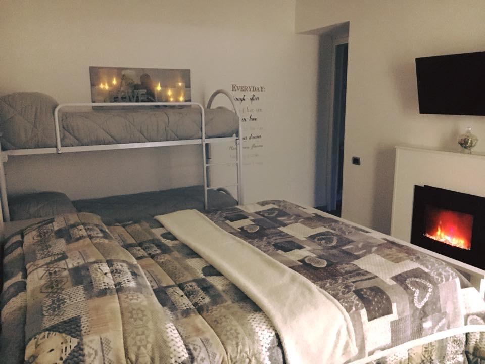 B&B Plebiscito central suite Napoli Esterno foto